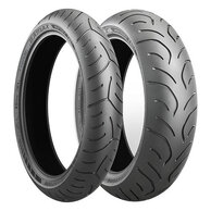 Bridgestone T30F EVO 120/70 R17 58W 