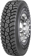 GOODYEAR Omnitrac MSS II Plus 325/95 R24 162/160K