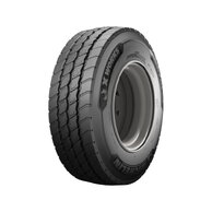 MICHELIN X WORKS T 385/65 R22,5 158K