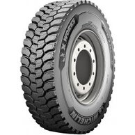 MICHELIN X WORKS D 315/80 R22,5 156/150K