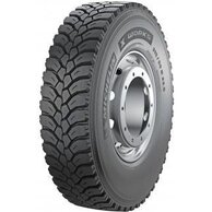 MICHELIN X WORKS HD D 315/80 R22,5 156/150K