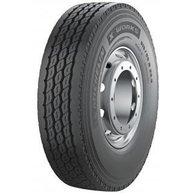 MICHELIN X WORKS HD Z 13,00/80 R22,5 156/150K