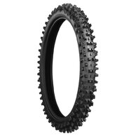 Bridgestone X10F 80/100 -21 51M F TT