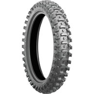 Bridgestone X10R 110/90 -19 62M 