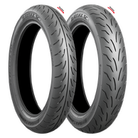 Bridgestone SC1FR 120/90 -10 66J 