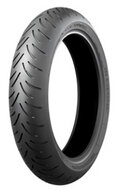 Bridgestone SC F 120/80 -14 58S F TL -