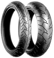 Bridgestone BT57R 170/60 R17 72W R TL - M+S F