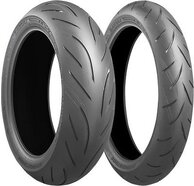 Bridgestone S21R 180/55 R17 73W 