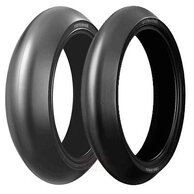 Bridgestone R02R 165/630 R17 -- 