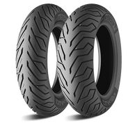 Michelin CITY GRIP Front/Rear 110/90 -12 64L 