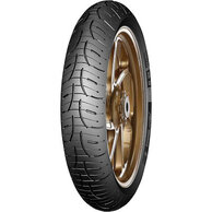 Michelin PILOT ROAD 4 SCOOTER Front 120/70 R15 56S FRONT TL M+S