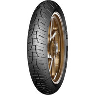 Michelin PILOT ROAD 4 SCOOTER Front 120/70 R15 56S FRONT TL