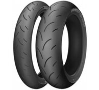 Michelin POWER RACE MEDIUM/SOFT Rear 180/55 R17 73W   TL 