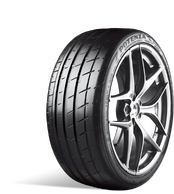 Bridgestone Potenza S007 RFT /  