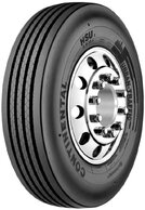 Continental HSU1 11,00/80 R22,5 148/152E