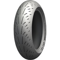 Michelin POWER SUPERSPORT EVO Rear 190/50 R17 73W TL  R 