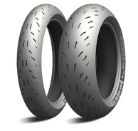 Michelin POWER CUP EVO Rear 150/60 R17 66W REAR TL