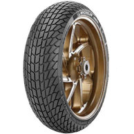 Michelin POWER SuperMoto Rain Rear 160/60 R17 69W REAR TL