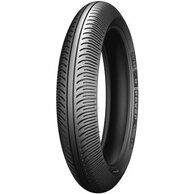 Michelin POWER SuperMoto Rain Front 120/75 R16.5 -- FRONT TL