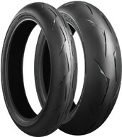 Bridgestone R10RZ EVO 180/55 R17 73W   TL 