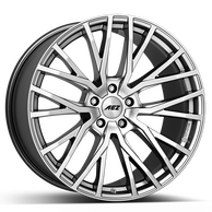 Hliníkové disky 20" 