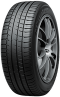 BFGoodrich ADVANTAGE 205/55 R16 91W