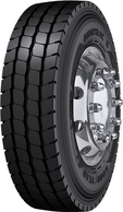 GOODYEAR Omnitrac S HD 13,00/80 R22,5 156/154K
