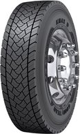 GOODYEAR KMAX D G2 215/75 R17,5 126/124M