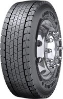 GOODYEAR FUELMAX D GEN-2 295/80 R22,5 152/148M