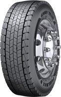 GOODYEAR FUELMAX D GEN-2 295/80 R22,5 152/148M