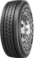 GOODYEAR FUELMAX S GN-2 HL 295/80 R22,5 152/148M
