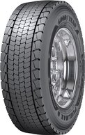 GOODYEAR FUELMAX D PERFORMANCE 315/70 R22,5 154/152M