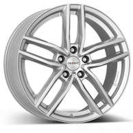 DEZENT TR silver 18" 