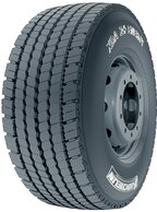 MICHELIN REMIX XDA2+ENERGY 295/60 R22,5 150/147L