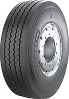 MICHELIN REMIX XTE3 385/65 R22,5 164K