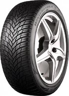 Firestone Winterhawk 4 205/50 R17 93V