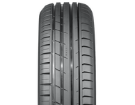 Nokian Powerproof SUV /  