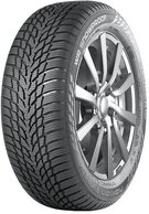 Nokian WR SNOWPROOF P 255/35 R19 96V