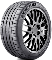 Michelin PILOT SPORT 4 S ZP 245/35 R19 93Y