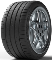 Michelin PILOT SUPER SPORT ZP 245/35 R19 93Y