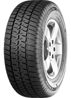 Matador MPS530 Sibir Snow Van /  