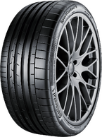 Continental SportContact 6 285/35 R20 104Y