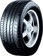 Continental 4x4SportContact 275/40 R20 106Y