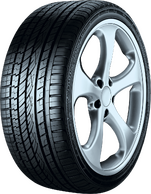 Continental CrossContact UHP 255/60 R18 112V