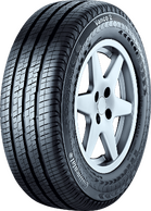 Continental VANCO 2 195/75 R14 106/104Q