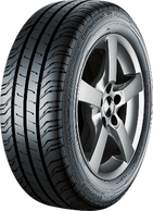 Continental ContiVanContact 200 225/55 R17 97W