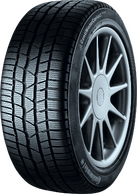 Continental ContiWinterContact TS830 P SSR 225/55 R16 95H   