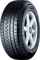 Continental 4x4WinterContact 265/60 R18 110H   