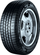 Continental CrossContact Winter /  