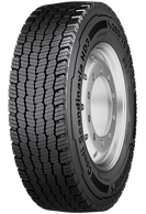 Continental Conti Scandinavia HD3 /  